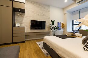 Ceylonz Suites Kuala Lumpur, Roam