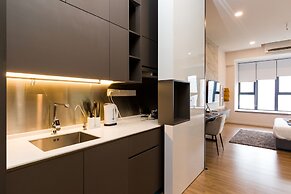 Ceylonz Suites Kuala Lumpur, Roam