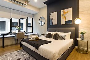 Ceylonz Suites Kuala Lumpur, Roam
