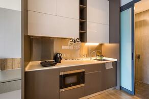 Ceylonz Suites Kuala Lumpur, Roam