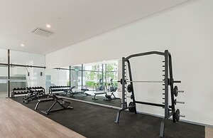Southlink Bangsar South by Five Senses