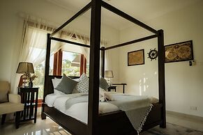 Sembilan Langkawi
