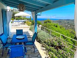 Myrtle Cottage - Charming 2 bed Cottage