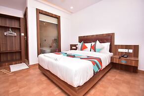 Hotel Orchid Suites Cochin