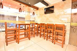 Hotel Orchid Suites Cochin