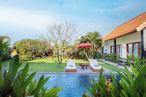 Carik Bali Guest House