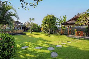 Carik Bali Guest House