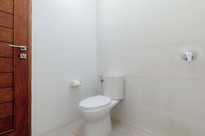 Carik Bali Guest House