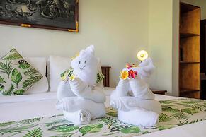 Carik Bali Guest House