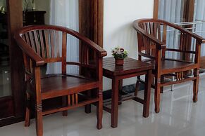 Carik Bali Guest House