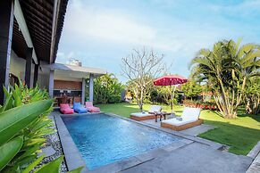 Carik Bali Guest House