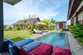 Carik Bali Guest House