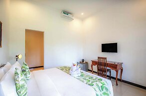 Carik Bali Guest House