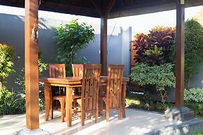 Carik Bali Guest House