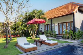 Carik Bali Guest House