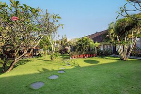 Carik Bali Guest House