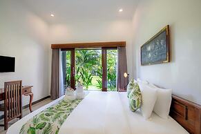Carik Bali Guest House