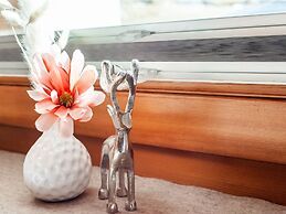 Nice Apartment in Umhausen With a Terrace