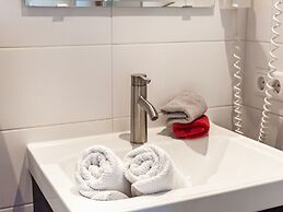 Nice Apartment in Umhausen With a Terrace