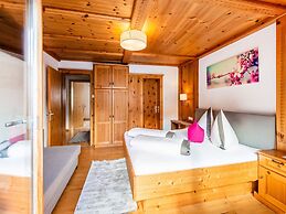 Nice Apartment in Umhausen With a Terrace