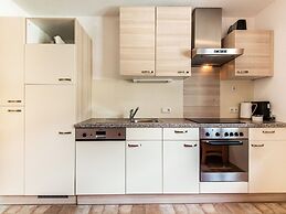 Nice Apartment in Umhausen With a Terrace