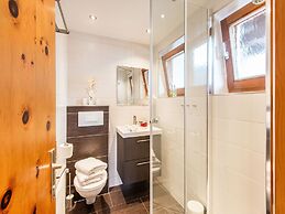 Nice Apartment in Umhausen With a Terrace