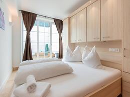 Apartment Zwieselstein Near Ski Slopes