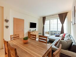 Apartment Zwieselstein Near Ski Slopes