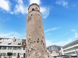 Holiday Home Feldkirch Panoramic Views