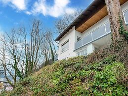 Holiday Home Feldkirch Panoramic Views