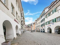 Holiday Home Feldkirch Panoramic Views