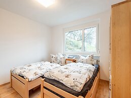 Holiday Home Feldkirch Panoramic Views