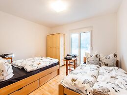 Holiday Home Feldkirch Panoramic Views