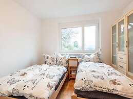 Holiday Home Feldkirch Panoramic Views