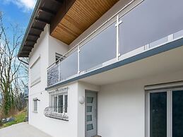 Holiday Home Feldkirch Panoramic Views
