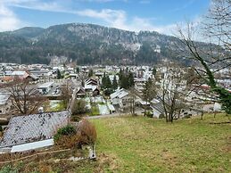 Holiday Home Feldkirch Panoramic Views