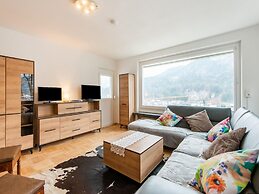 Holiday Home Feldkirch Panoramic Views