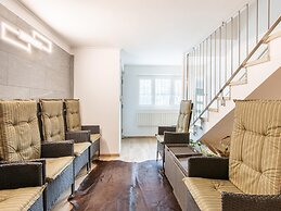 Holiday Home Feldkirch Panoramic Views