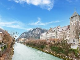 Holiday Home Feldkirch Panoramic Views