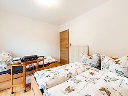 Holiday Home Feldkirch Panoramic Views