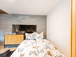 Holiday Home Feldkirch Panoramic Views