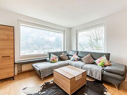 Holiday Home Feldkirch Panoramic Views