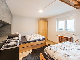 Holiday Home Feldkirch Panoramic Views