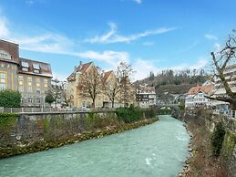 Holiday Home Feldkirch Panoramic Views
