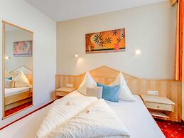 Apartment in Fiss in Tyrol