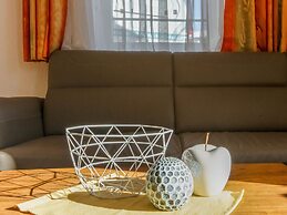 Apartment in Fiss in Tyrol