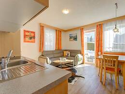 Apartment in Fiss in Tyrol