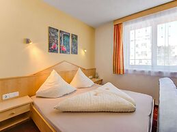 Apartment in Fiss in Tyrol