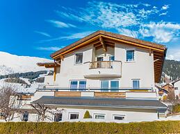 Apartment in Fiss in Tyrol