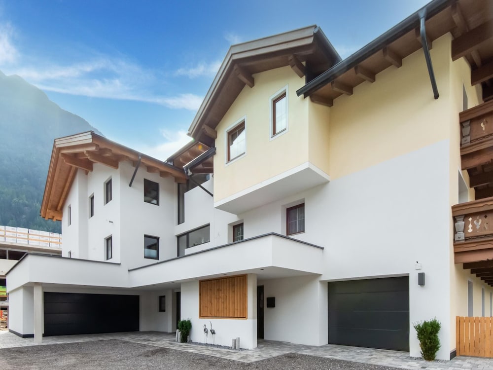 Well-kept Apartment in a Central Location